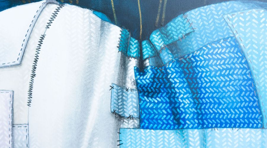 Geldempf&auml;nger bekannt und Olympia-Ikone am Stadtfest Luzern 2025