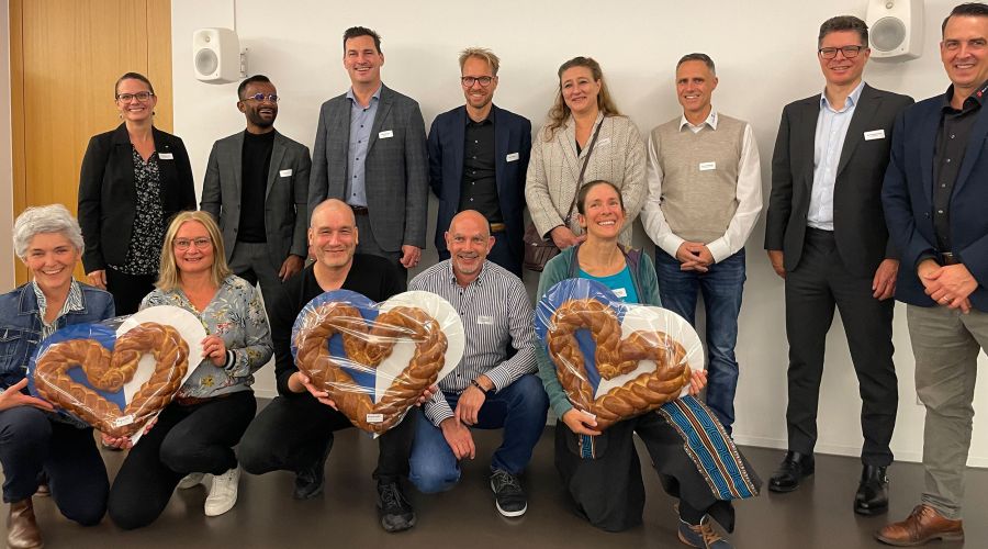 Stiftung Luzern Hilft unterstützt drei caritative Institutionen aus der Region Luzern